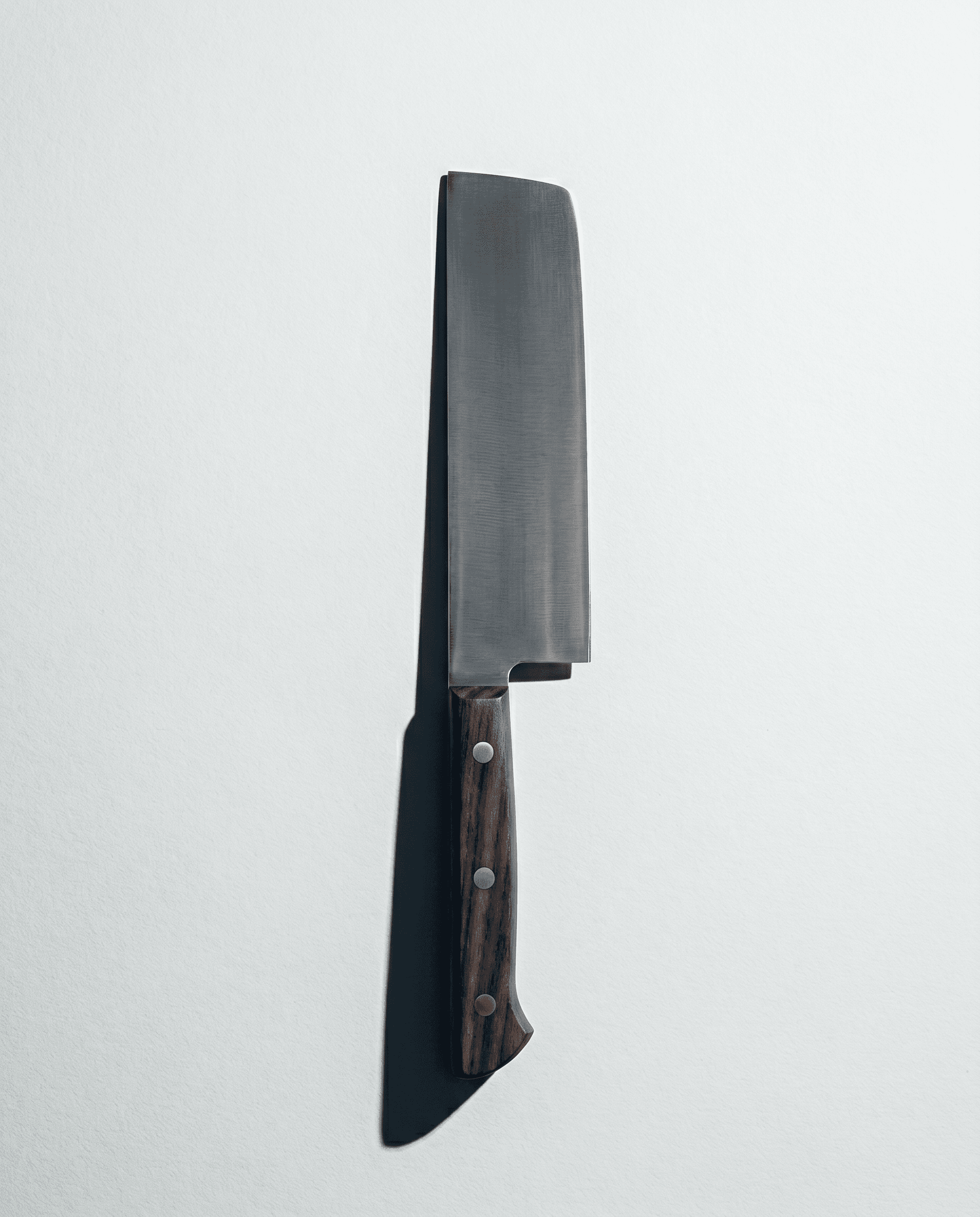 Nakiri 165, lame 14C28N.
